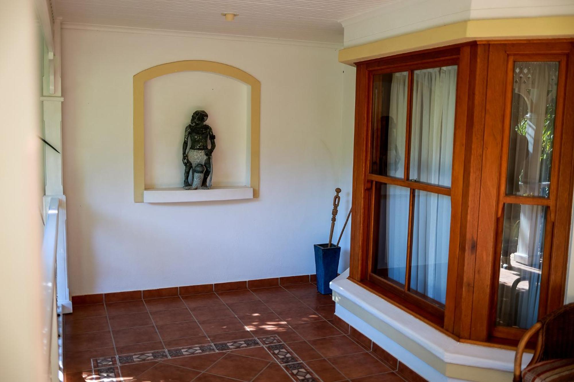 Altes Landhaus Country Lodge Oudtshoorn Kültér fotó
