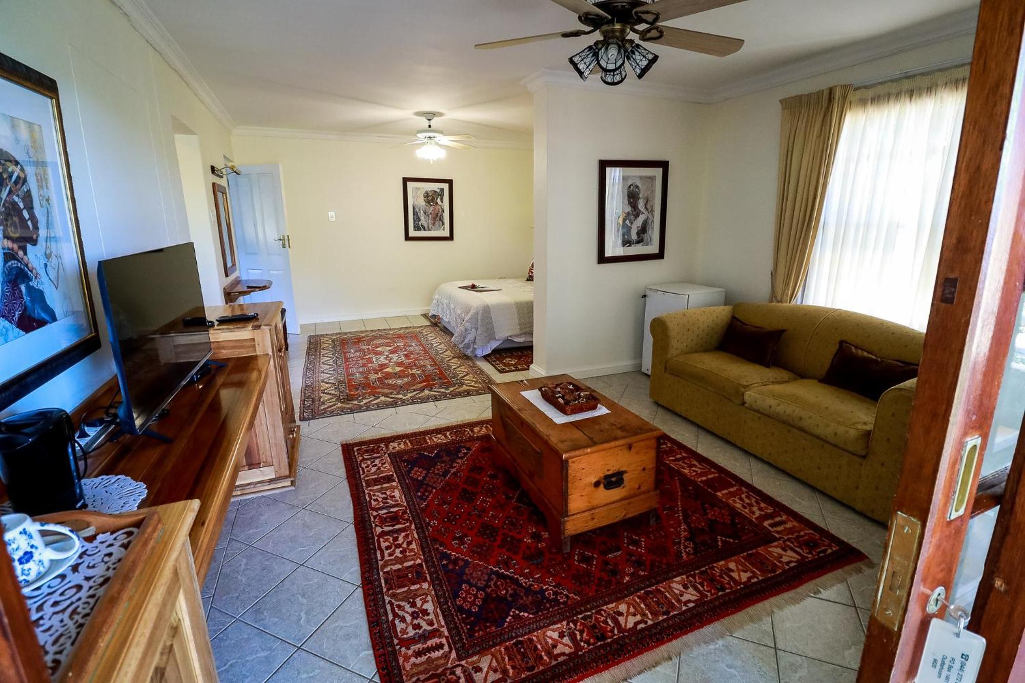 Altes Landhaus Country Lodge Oudtshoorn Kültér fotó