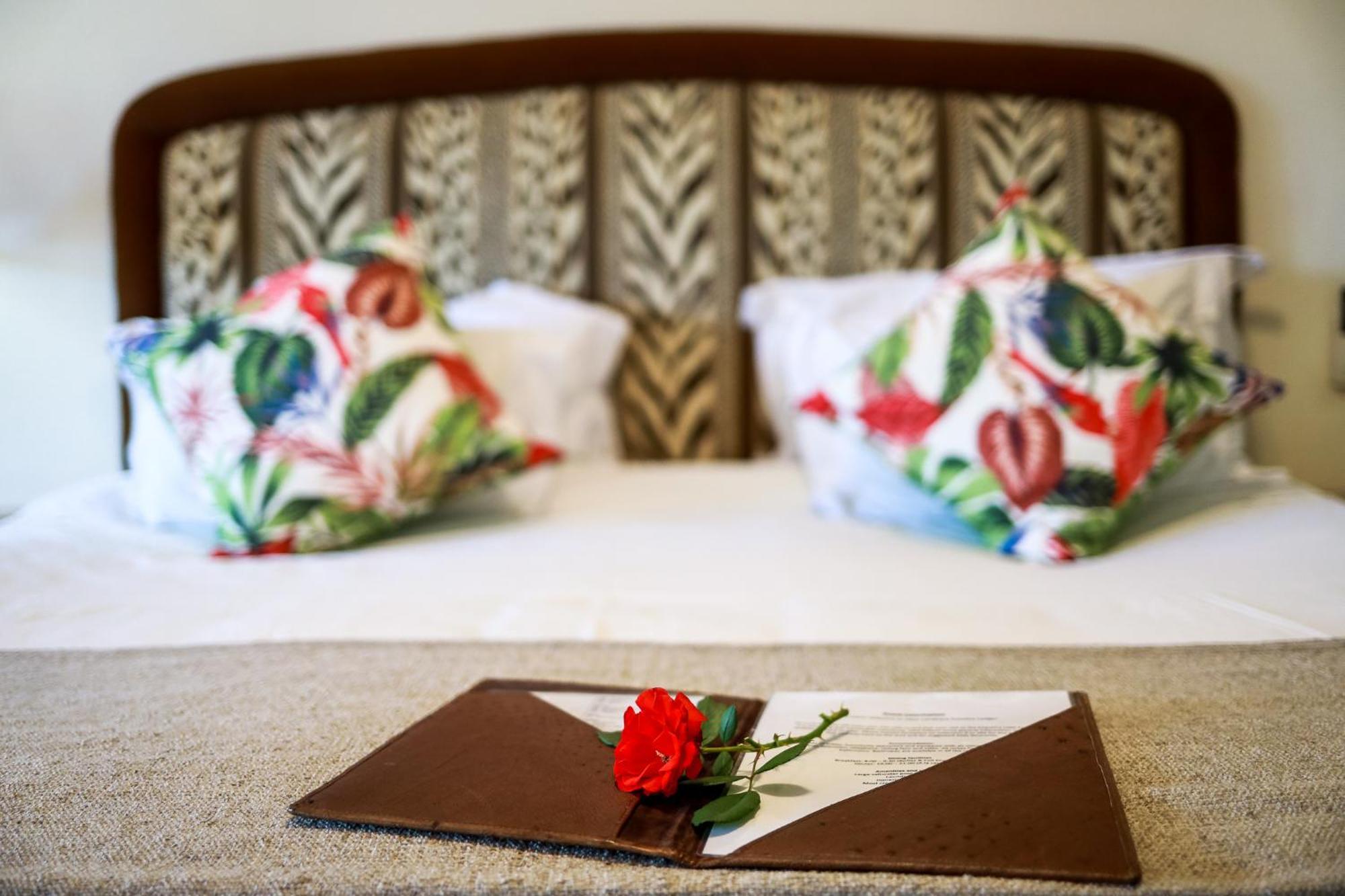 Altes Landhaus Country Lodge Oudtshoorn Kültér fotó