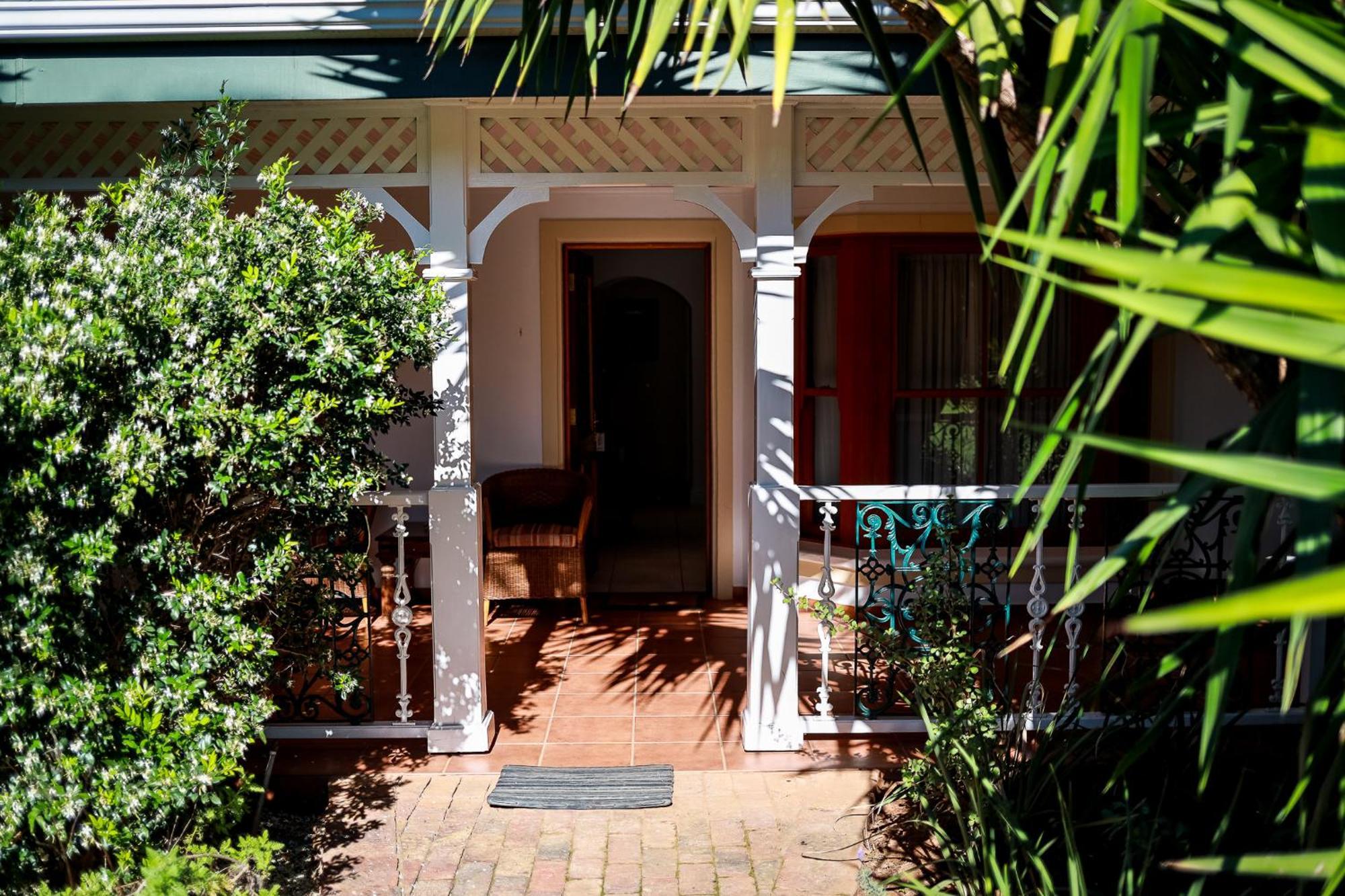 Altes Landhaus Country Lodge Oudtshoorn Kültér fotó