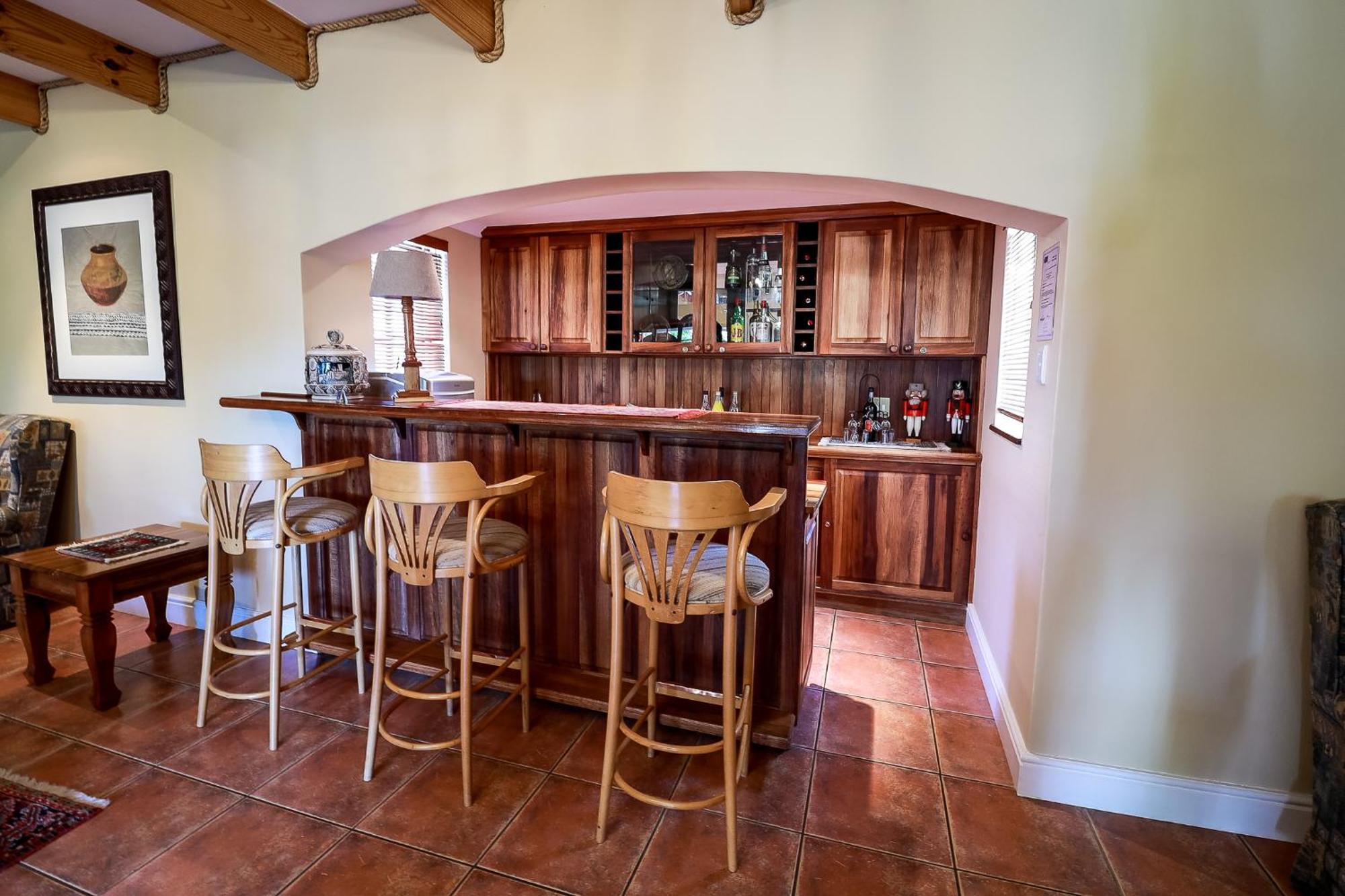 Altes Landhaus Country Lodge Oudtshoorn Kültér fotó