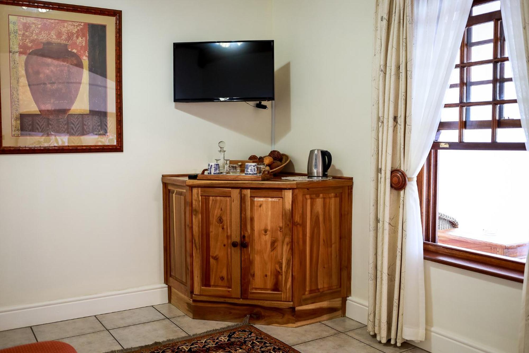 Altes Landhaus Country Lodge Oudtshoorn Kültér fotó