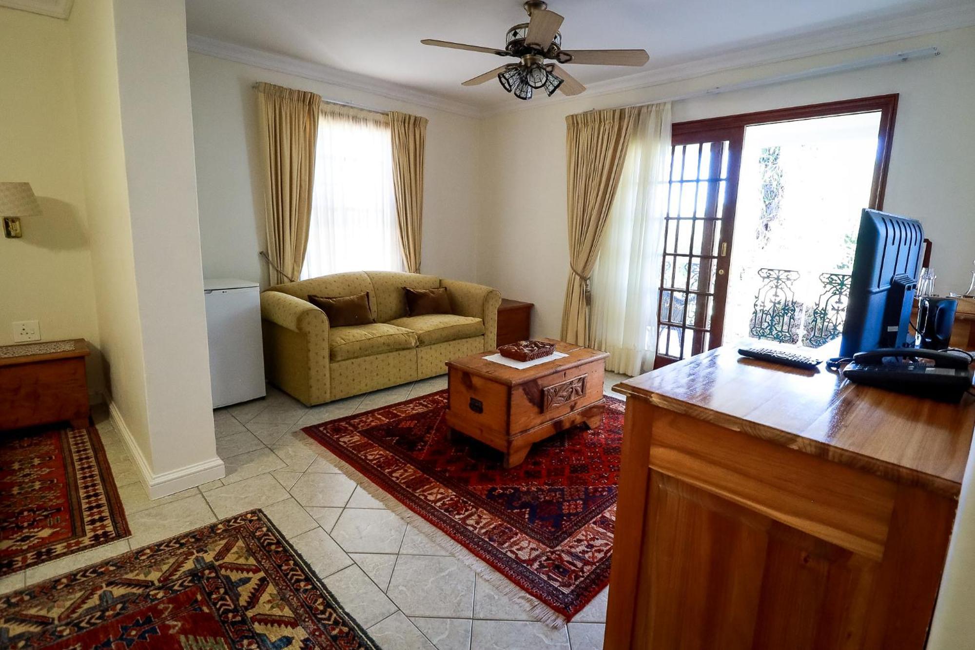 Altes Landhaus Country Lodge Oudtshoorn Kültér fotó