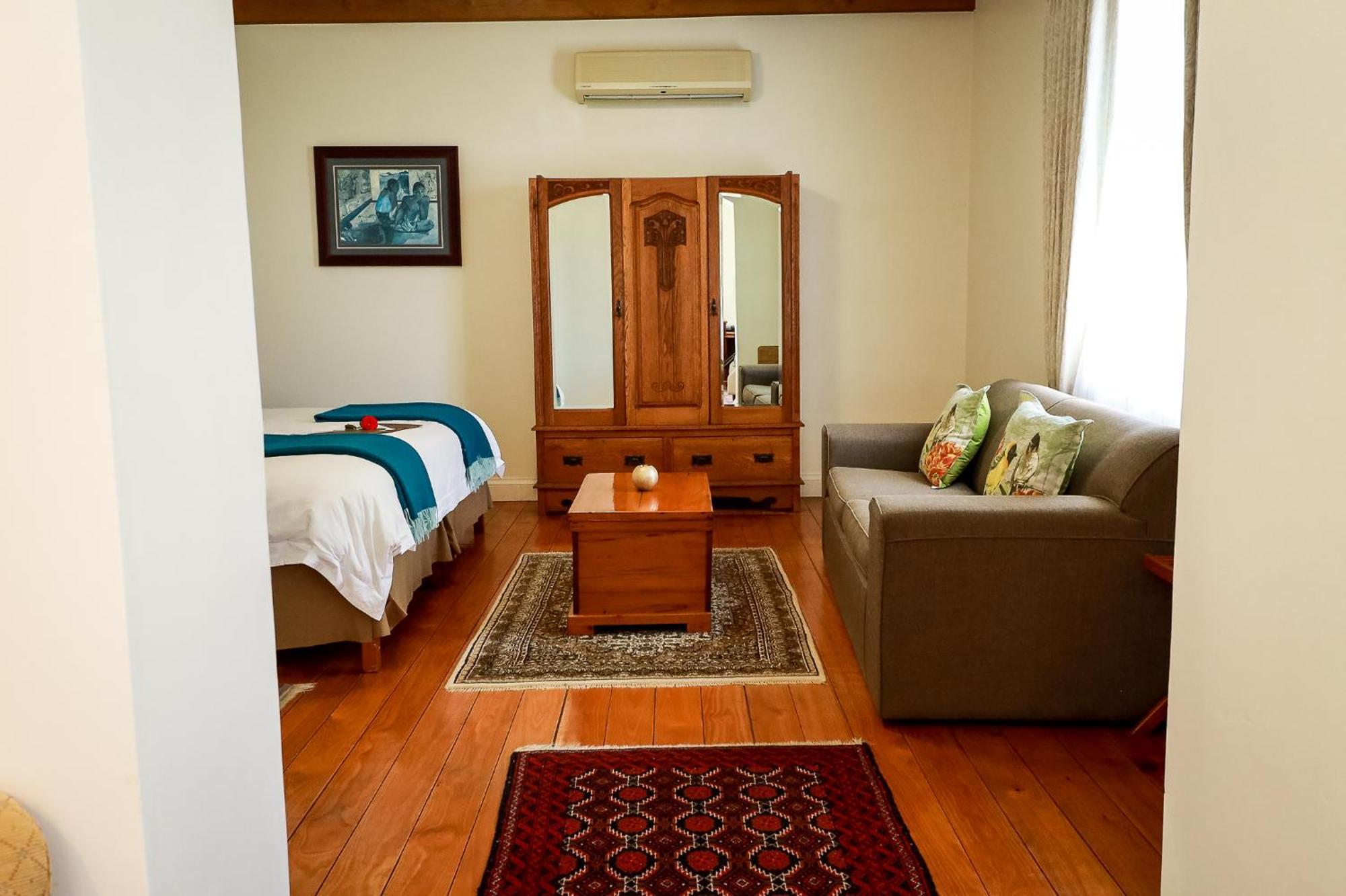 Altes Landhaus Country Lodge Oudtshoorn Kültér fotó