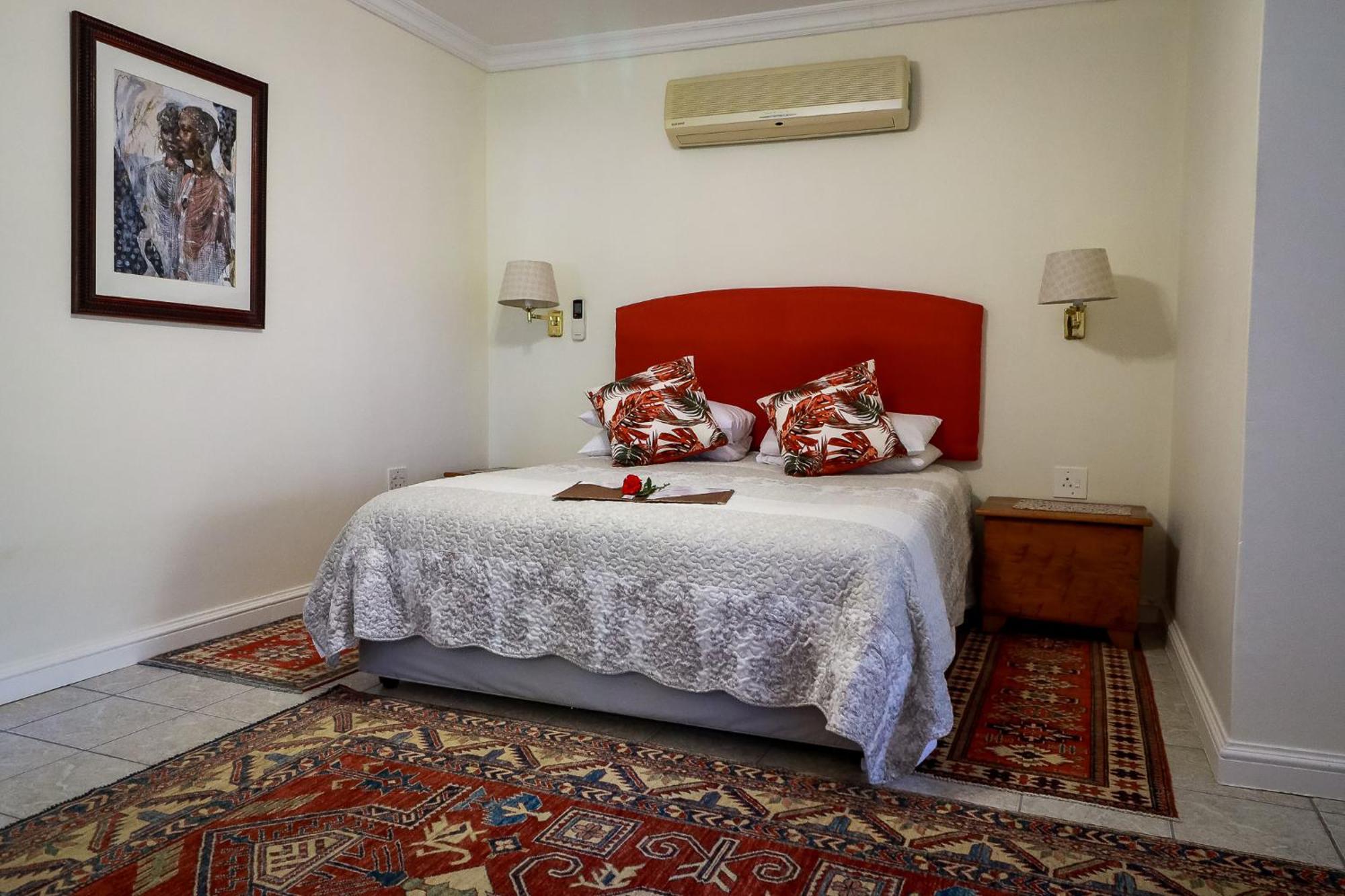 Altes Landhaus Country Lodge Oudtshoorn Kültér fotó
