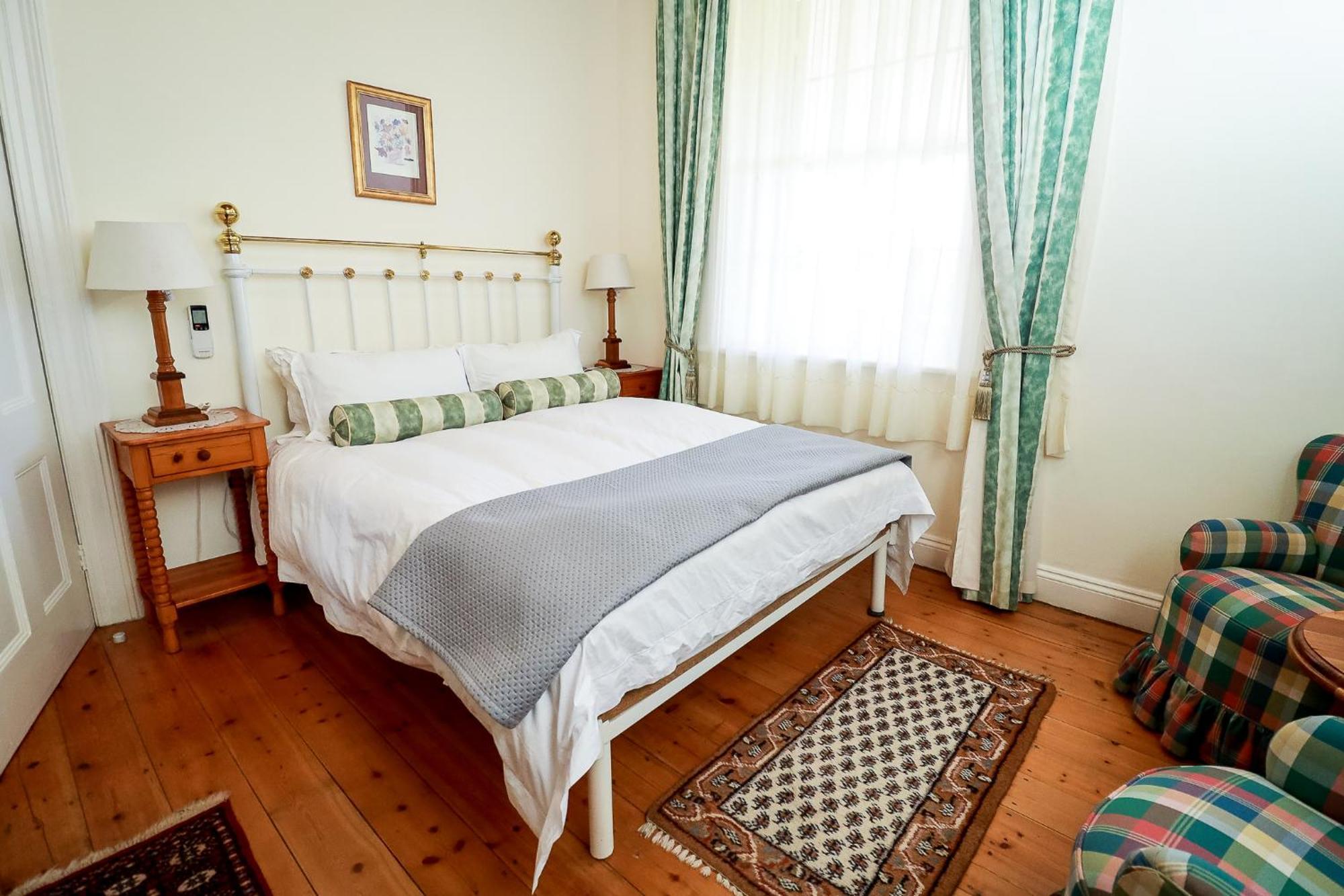Altes Landhaus Country Lodge Oudtshoorn Kültér fotó