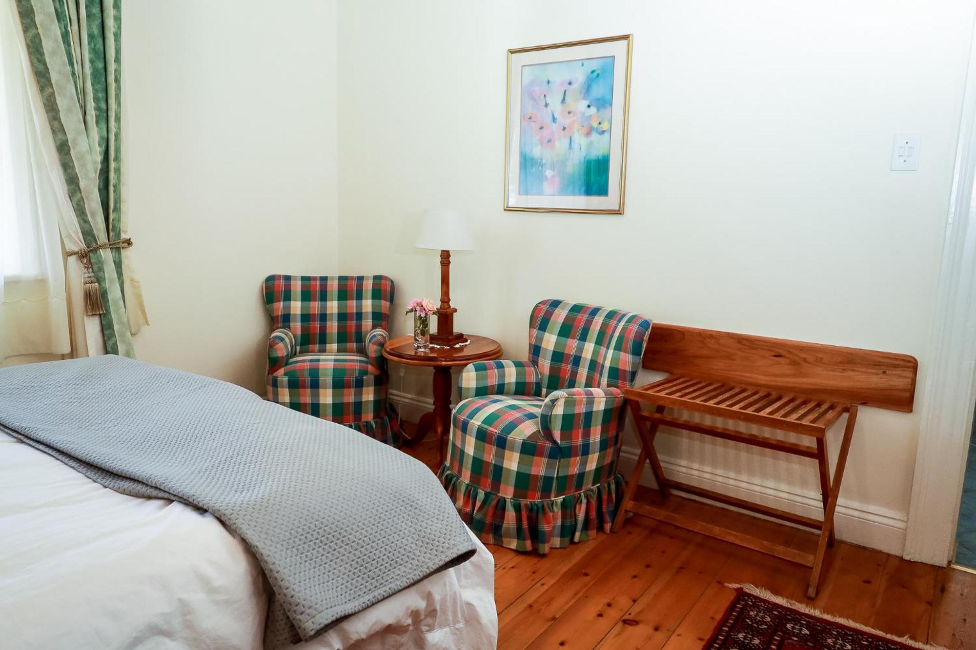 Altes Landhaus Country Lodge Oudtshoorn Kültér fotó