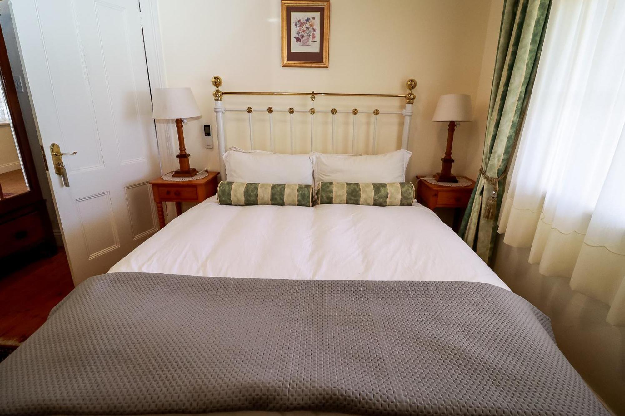 Altes Landhaus Country Lodge Oudtshoorn Kültér fotó