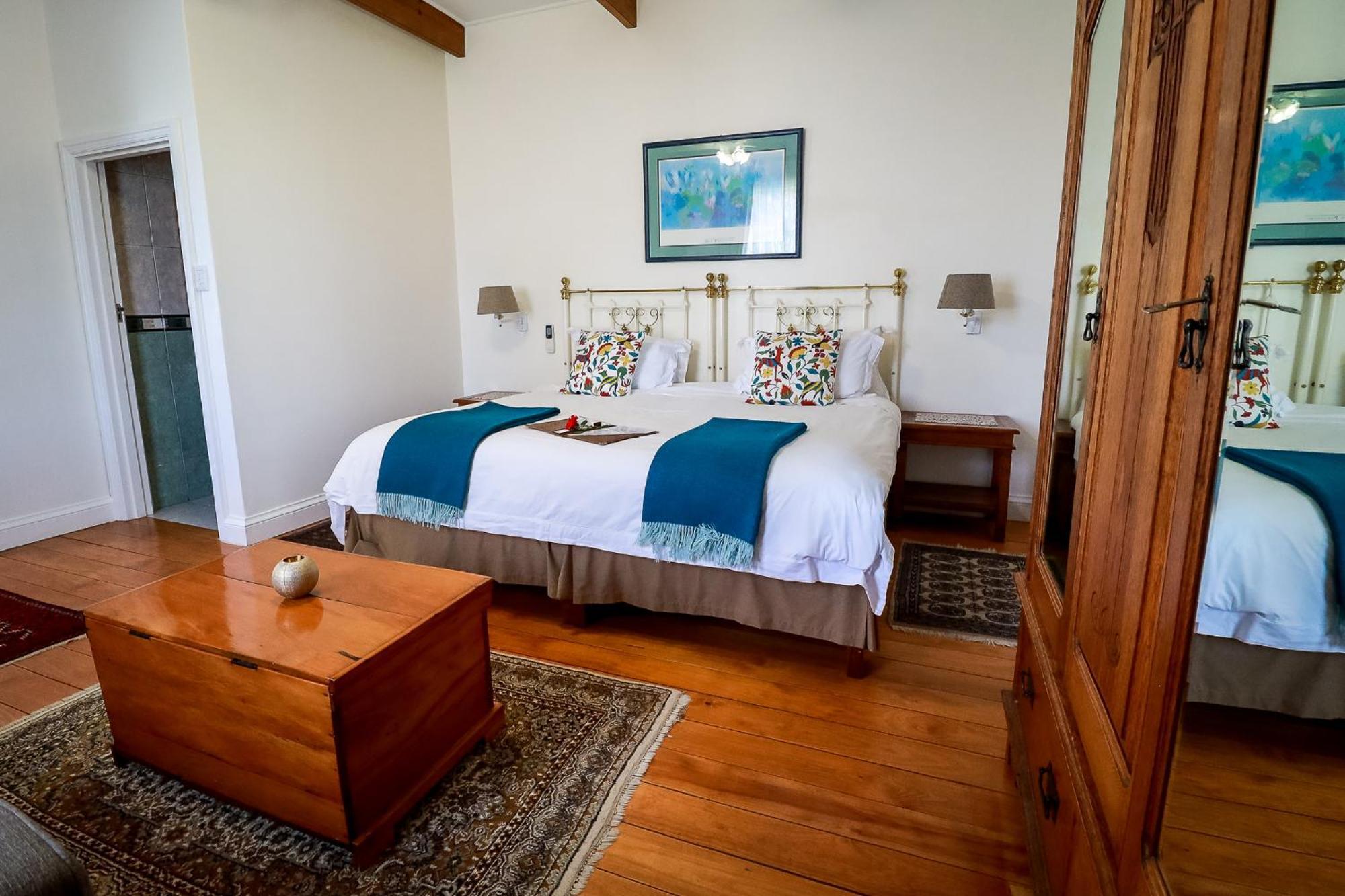 Altes Landhaus Country Lodge Oudtshoorn Kültér fotó