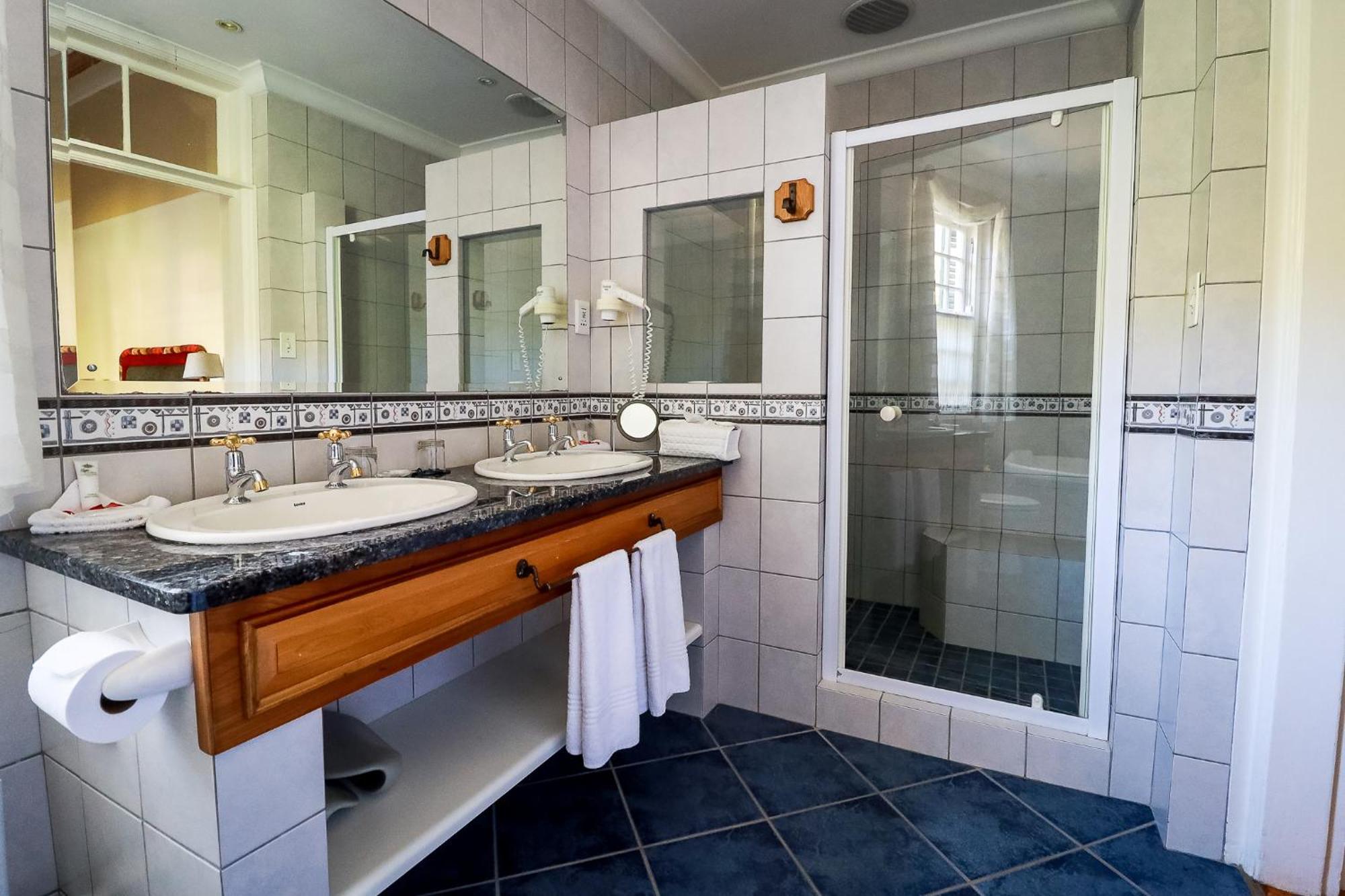Altes Landhaus Country Lodge Oudtshoorn Kültér fotó